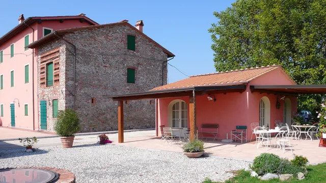 Casa vacanze "encantea"