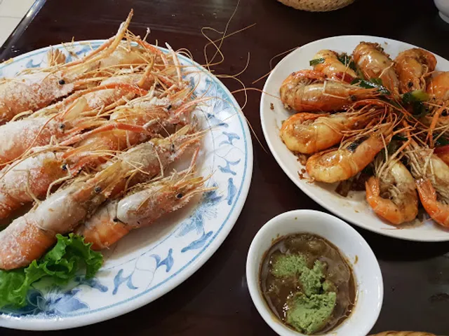 全海岸活蝦之家(高雄華夏店)