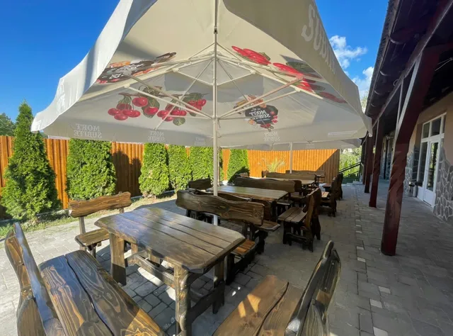 Colosseum Étterem és Apartman