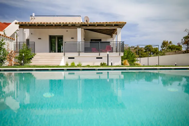 SIRIUS -Porto Giunco-