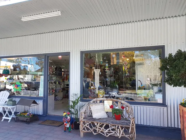 Samford Valley Garden Centre