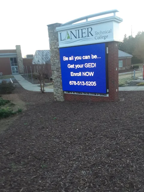 Lanier Technical College