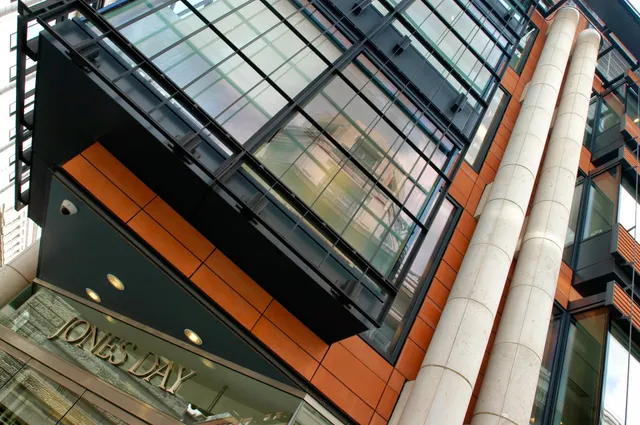 Jones Day