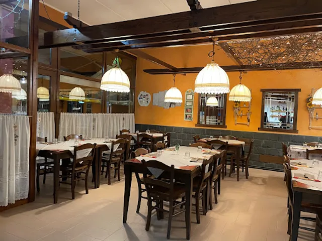 Old Fox Ristorante Pizzeria