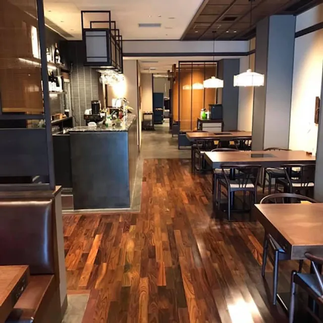 Yonezawa Gyu Oki Ginza Branch