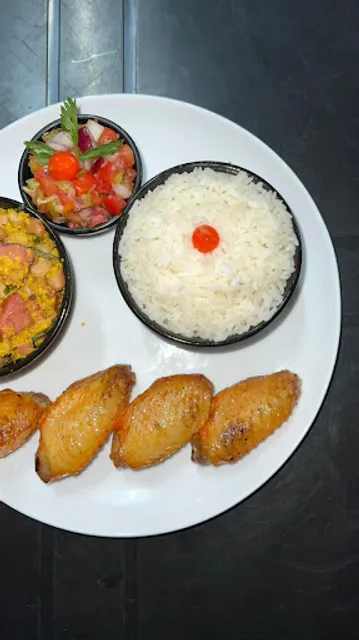 Esquininha Parque Areião