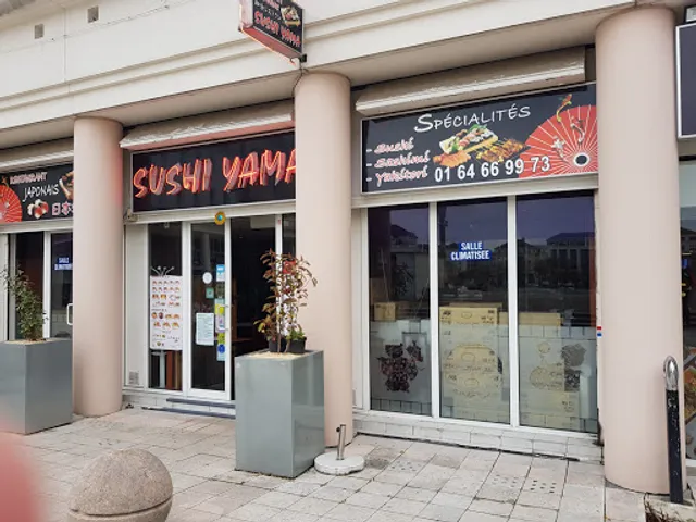 Sushi Yama