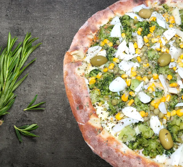 Pizzaria Aragão Delivery Pizza Vila Tesouro