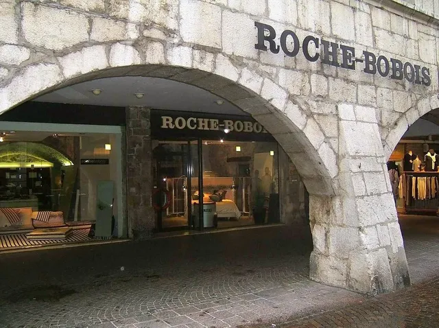 Roche Bobois