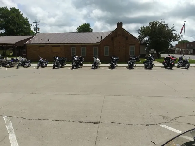 Fremont Community Center