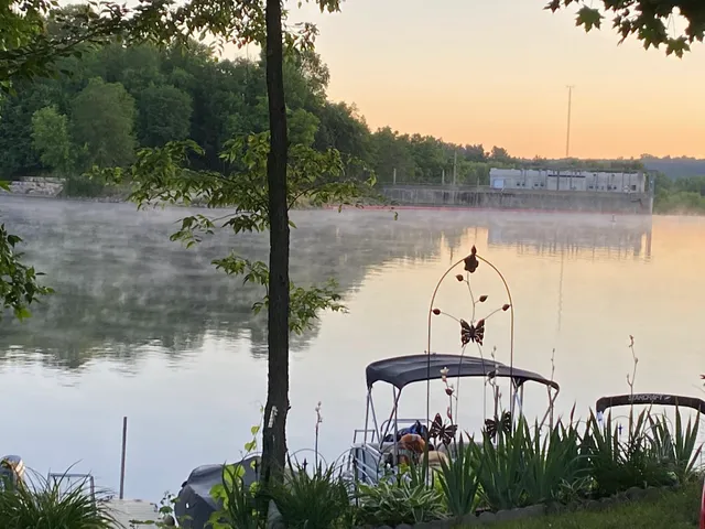 Ponderosa Campground