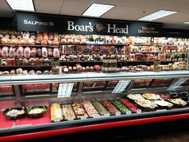 The Original Salpino of Wantagh