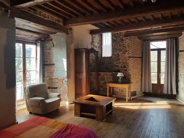 Gite Auberge du Chateau