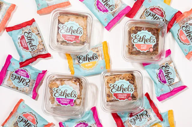 Ethel's Baking Co.