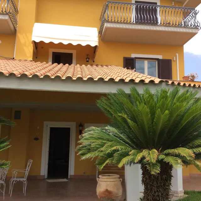 B&B Relais le folaghe