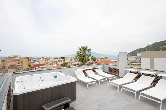 DON GIULIO LUXURY ROOMS