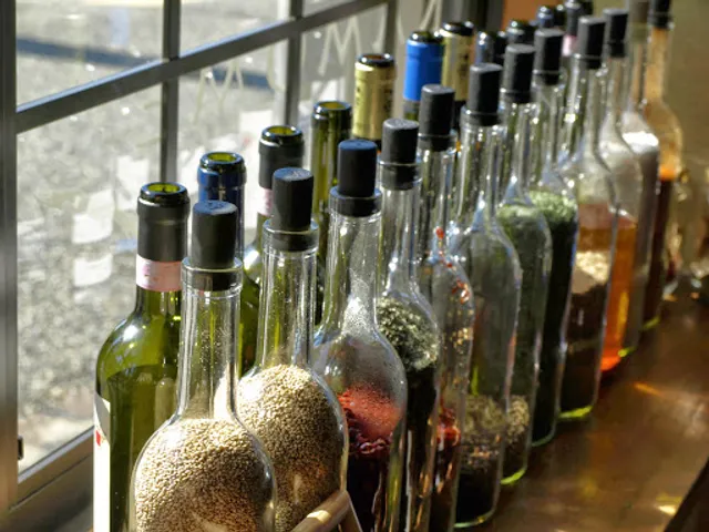 パスト エ リクオーレ KAMOME