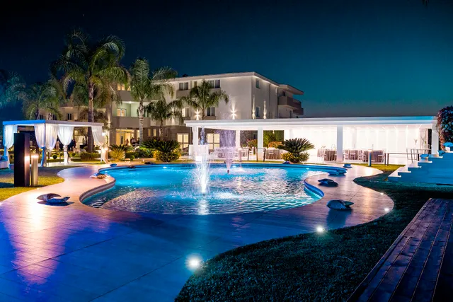 Medea Resort Hotel & Ricevimenti