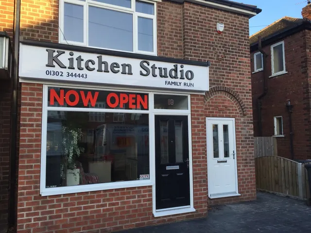Kitchen Studio Doncaster