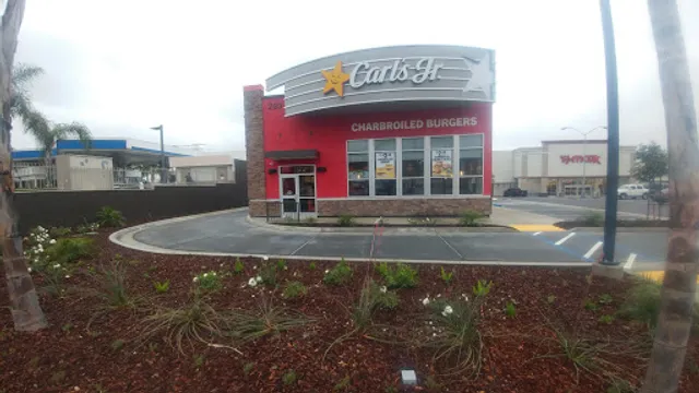 Carl’s Jr.