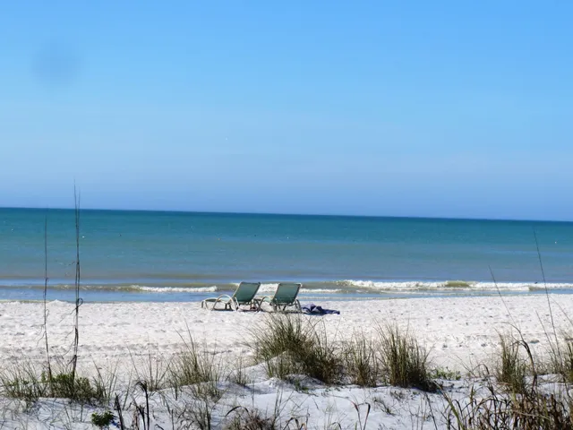 Beachy Nook Cottage #2 Vacation Rental