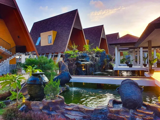 ONE of A KIND Resort - Bintan