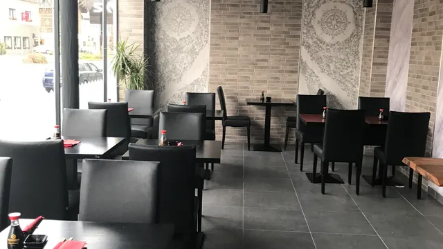 Haus des Sushis Porz