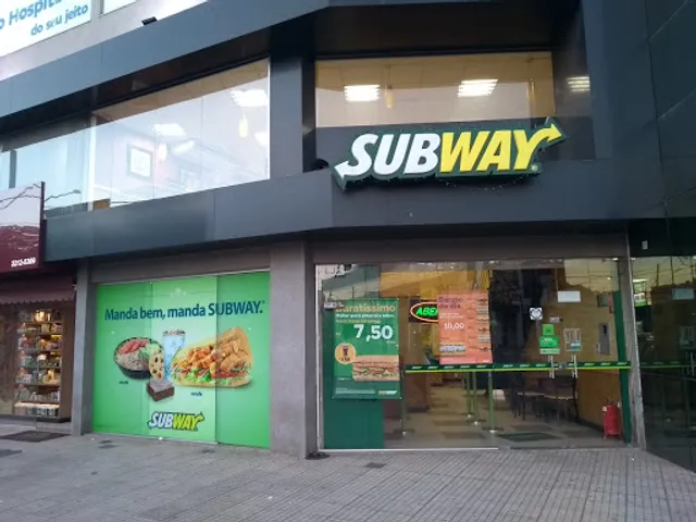 Subway