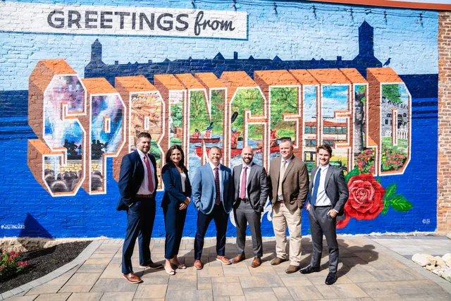 The Stuckey Firm, LLC