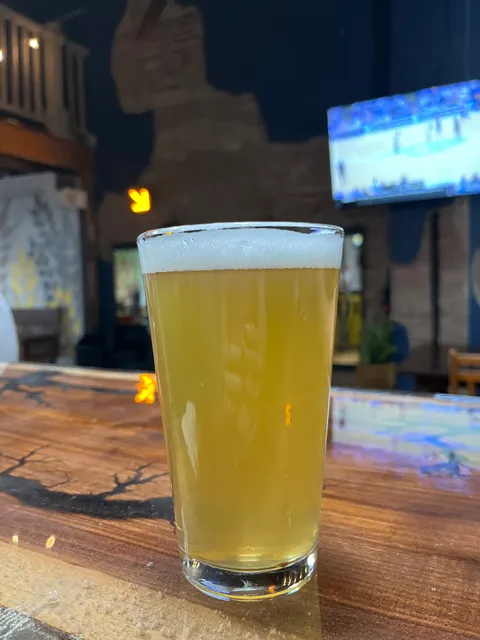 Park Bench Brewing Company