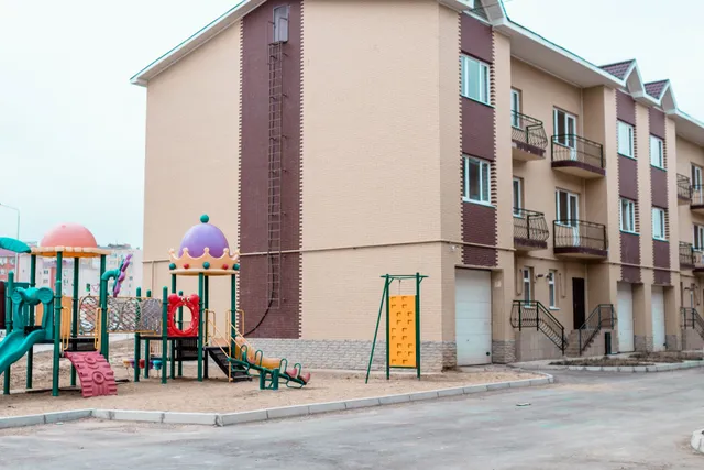 Гостиница Арман