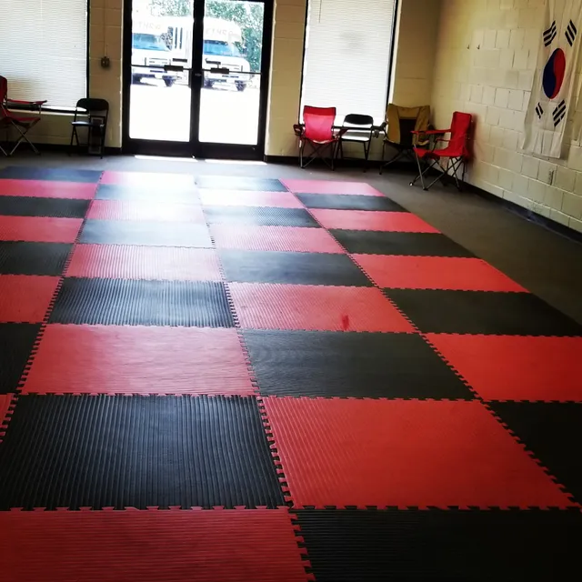 Wolves' Den Mixed Martial Arts