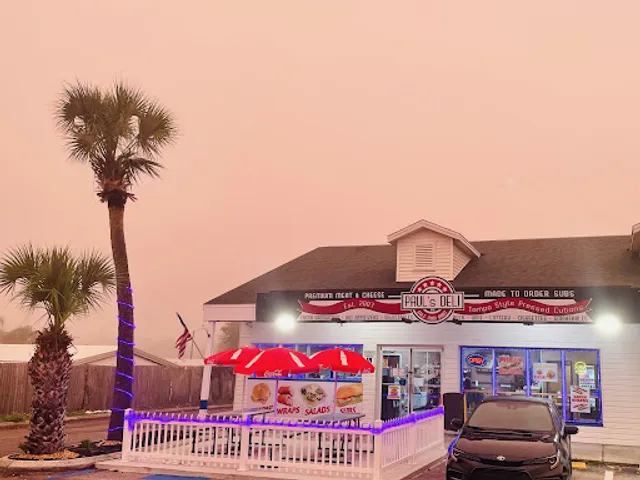Paul's Deli