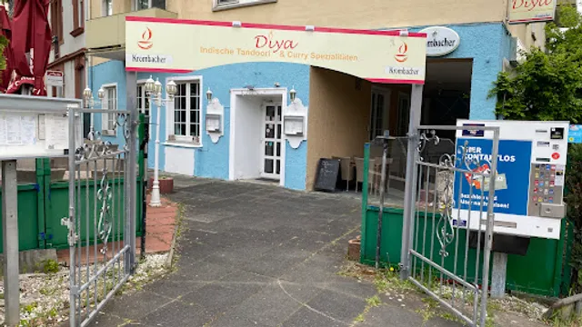 Restaurant Diya