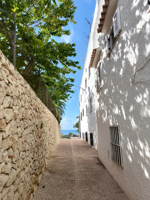 Casa Joan Moraira