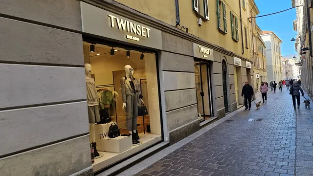 TWINSET Como