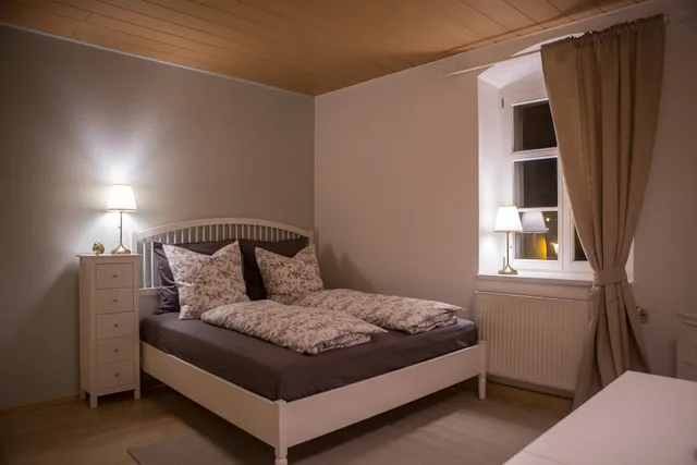 ApartOne Palais-Apartments