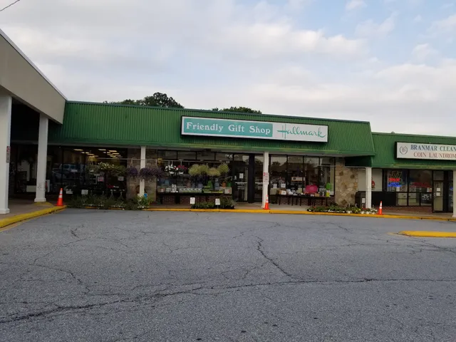 Friendly Gift Shop