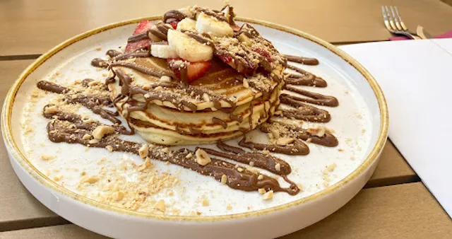 HOLLYFOOD - ΚΟΥΜΟΥΡΙΔΗΣ ΚΥΡΙΑΚΟΣ