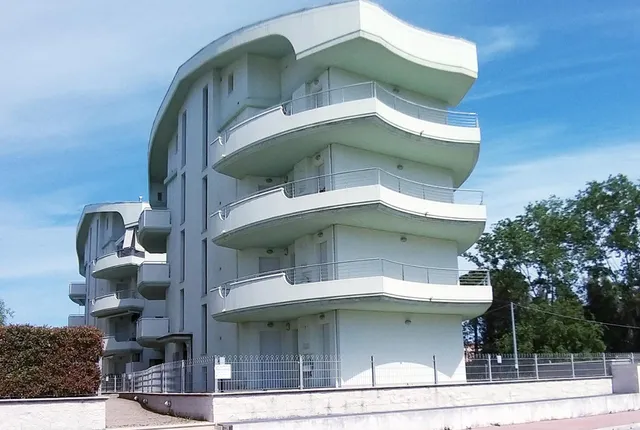 Casa Vacanza Sirena Sea Side