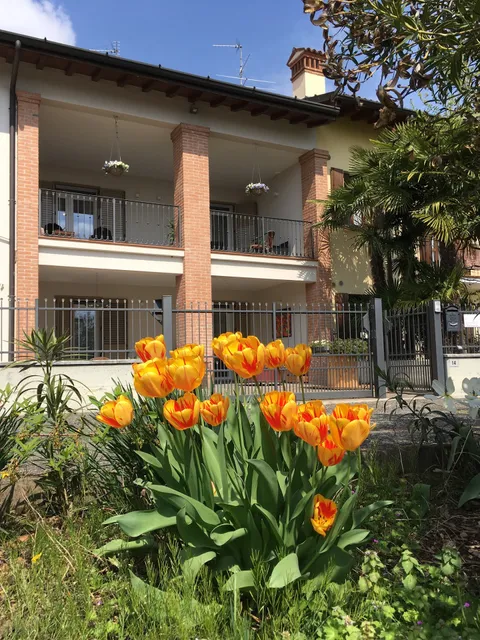 Binario Franciacorta Rooms