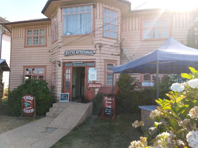 Hostal Lagunitas, Tour, Puerto Montt