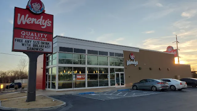Wendy's