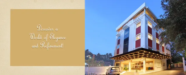 NATIONAL PARK RESIDENCY