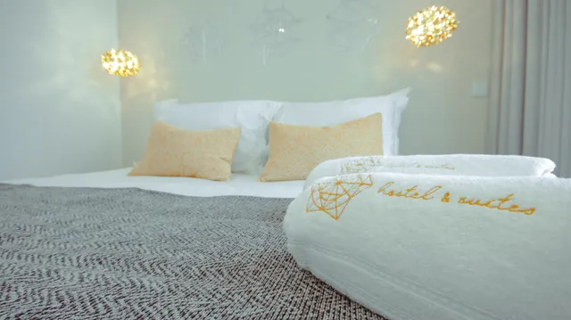 Pedra de Sal Hostel & Suites