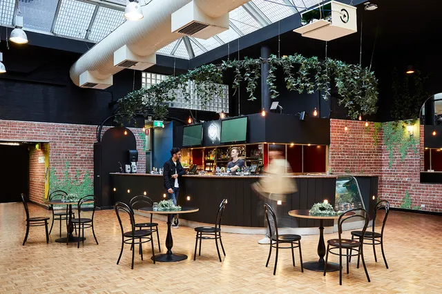 The Underground Sydney