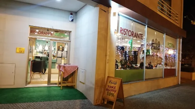 Ferruccio Ristorante