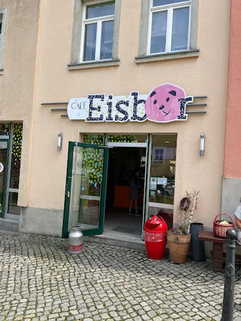 Café Eisbär