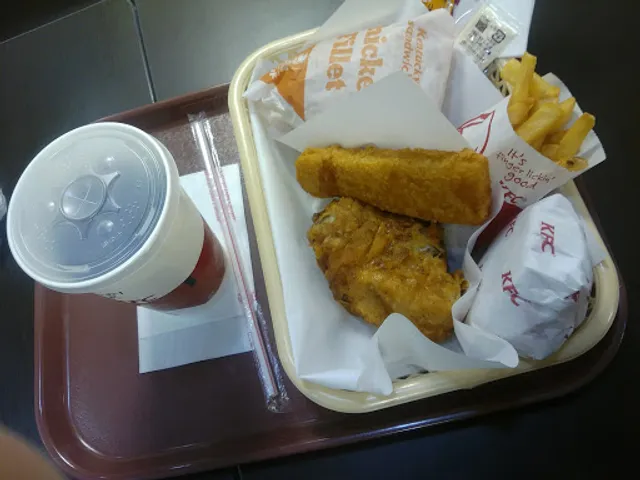 KFC Sugamo