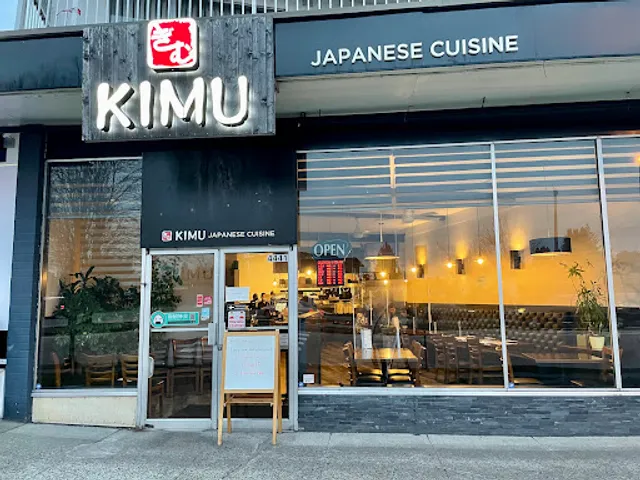Kimu Japanese Cuisine